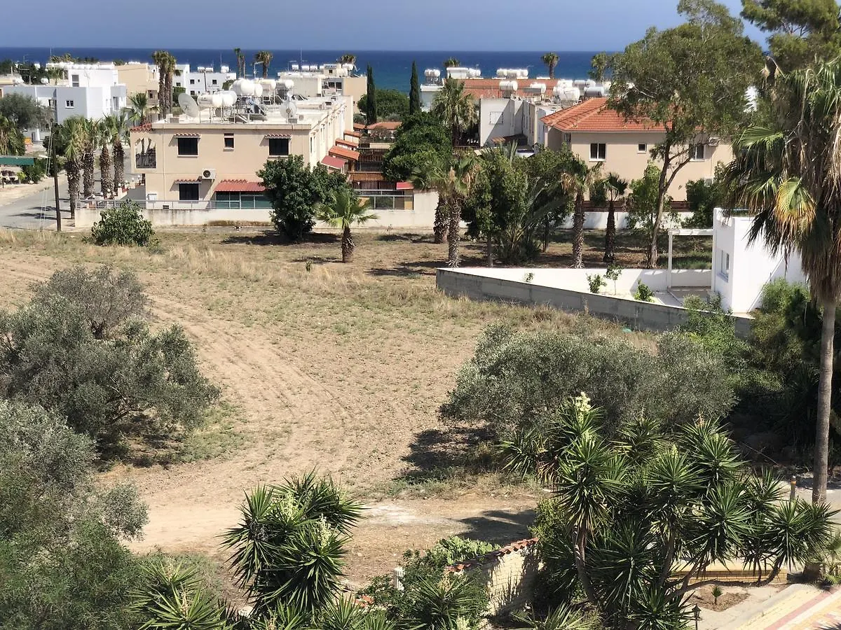 Kasapis Apts Larnaca 0*,  Cyprus