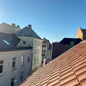 Lille Ovregate , Bergen Norway