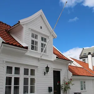 Skuteviken Anno 1790 , Bergen Norway