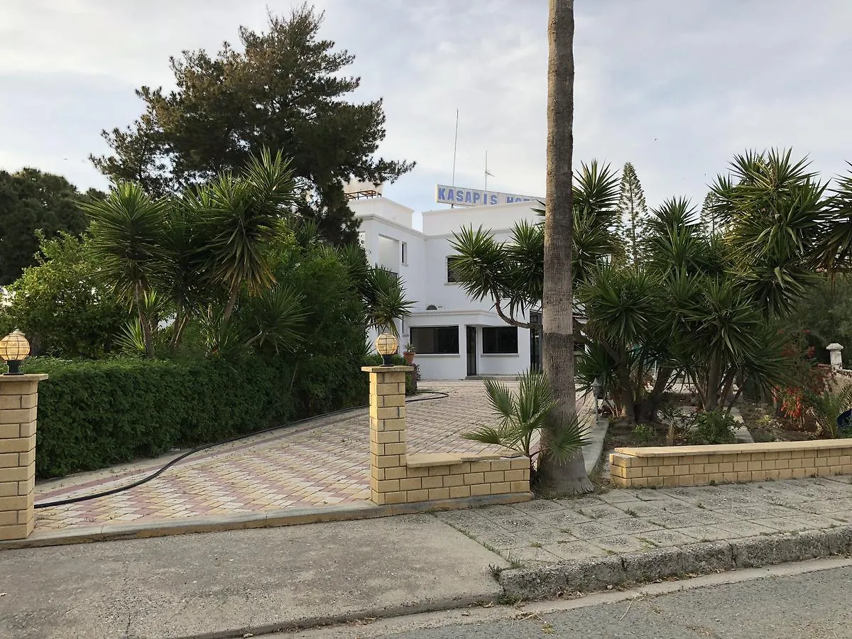 Kasapis Apts Larnaca Cypern